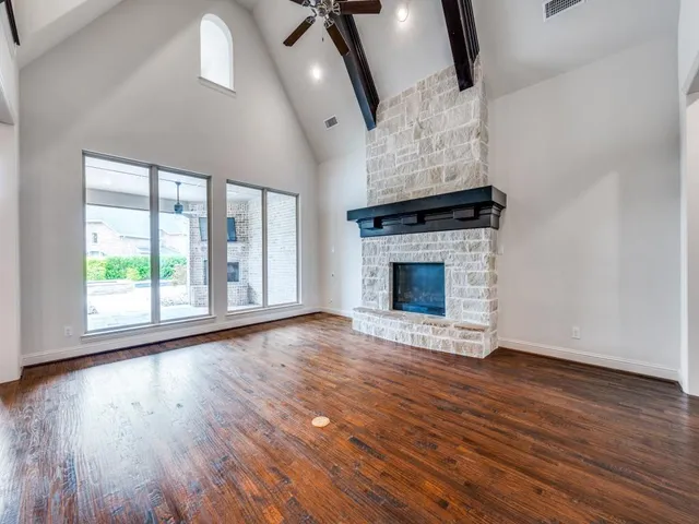 $1,275,000 | 2911 Blackthorn Drive, Prosper, TX 75078