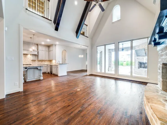 $1,275,000 | 2911 Blackthorn Drive, Prosper, TX 75078