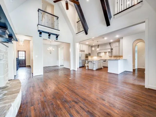 $1,275,000 | 2911 Blackthorn Drive, Prosper, TX 75078