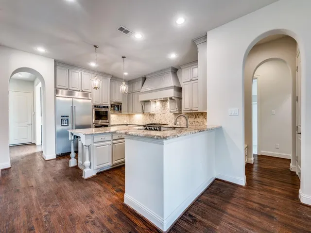 $1,275,000 | 2911 Blackthorn Drive, Prosper, TX 75078