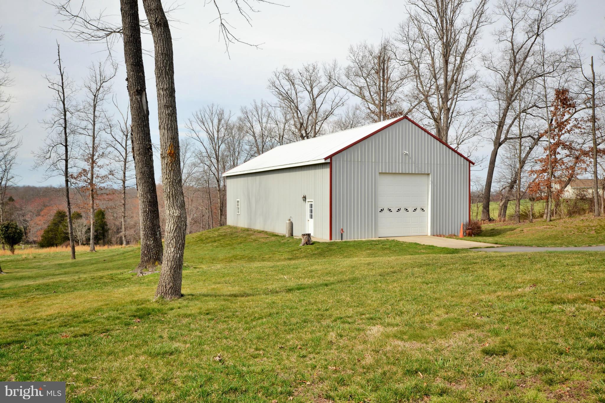 10558 Alum Springs Road Culpeper, VA 22701 - Photo 29 of 30 Exterior (General)