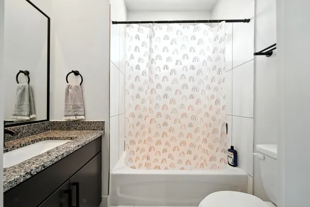 $2,500 | 1644 West Tidwell Road, Houston, TX 77091