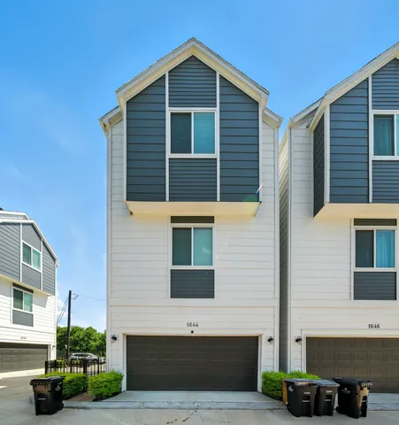 $2,500 | 1644 West Tidwell Road, Houston, TX 77091