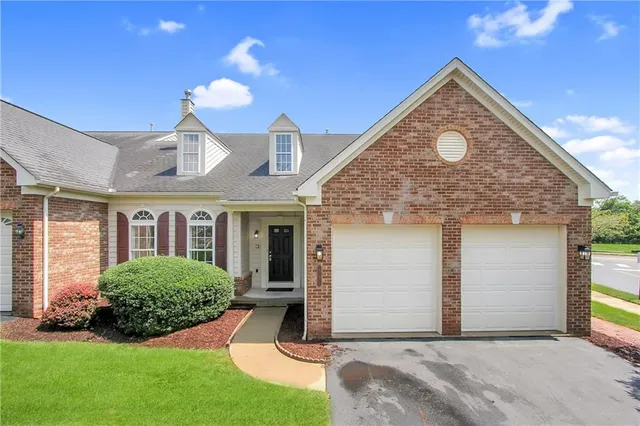 $679,000 | 947 Park Plaza, Wexford, PA 15090