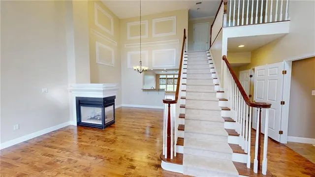 $679,000 | 947 Park Plaza, Wexford, PA 15090