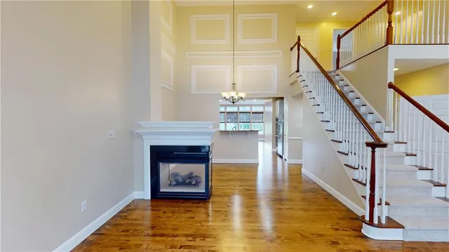 $679,000 | 947 Park Plaza, Wexford, PA 15090