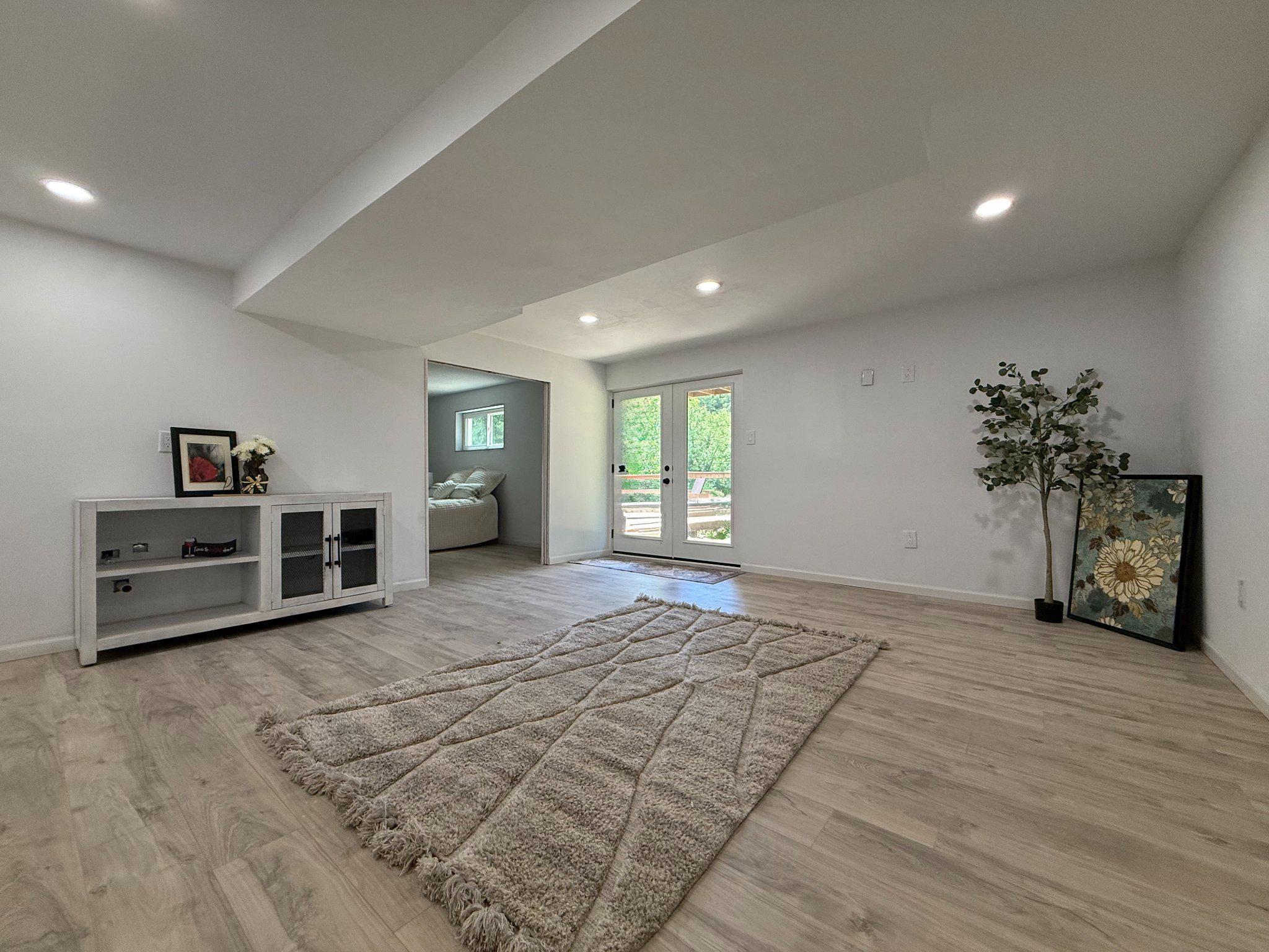 1865 Wilderness Road Lancaster, PA 17603 - Photo 31 of 39 Lower Level _ Living Area