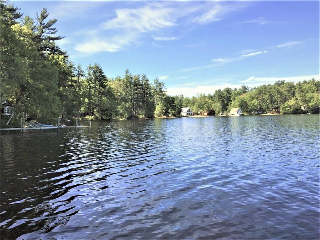91 Bonny Eagle Pond Road Buxton, ME 04093 - Photo 26 of 26 Photo