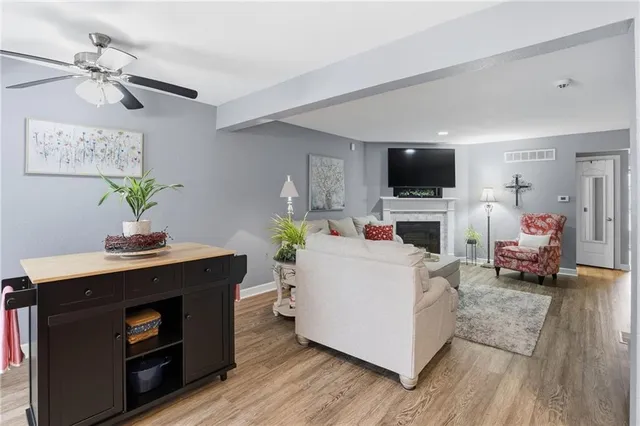 $250,000 | 21089 Millridge Street, Spring Hill, KS 66083