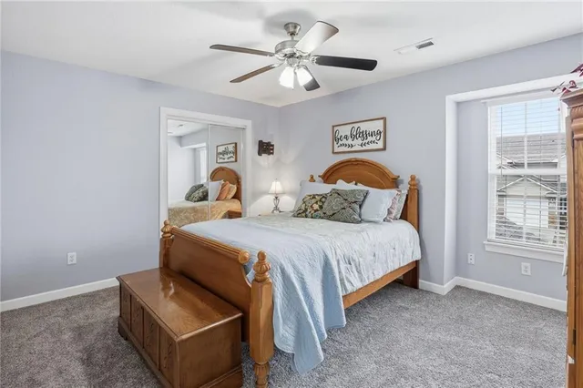 $250,000 | 21089 Millridge Street, Spring Hill, KS 66083