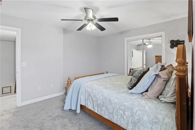 $250,000 | 21089 Millridge Street, Spring Hill, KS 66083