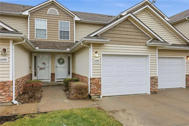 $250,000 | 21089 Millridge Street, Spring Hill, KS 66083
