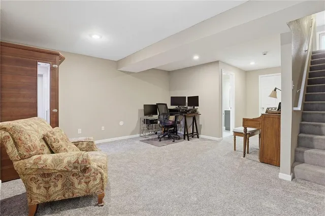 $250,000 | 21089 Millridge Street, Spring Hill, KS 66083