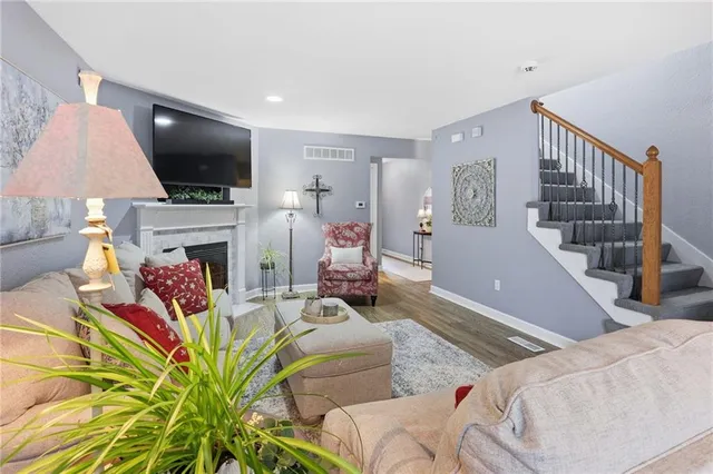 $250,000 | 21089 Millridge Street, Spring Hill, KS 66083