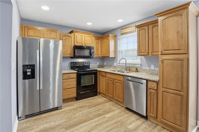 $250,000 | 21089 Millridge Street, Spring Hill, KS 66083