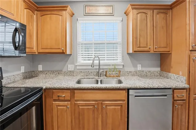 $250,000 | 21089 Millridge Street, Spring Hill, KS 66083