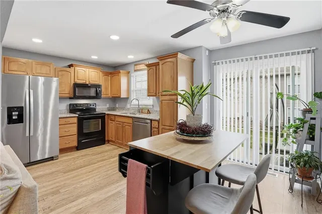 $250,000 | 21089 Millridge Street, Spring Hill, KS 66083