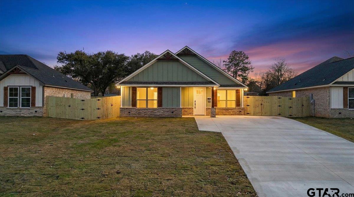 528 West 32nd Street Tyler, TX 75702 - Photo 1 of 29