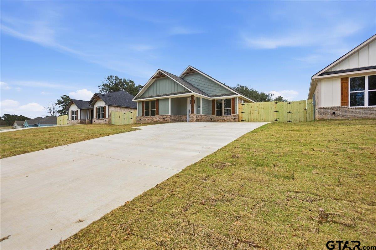 528 West 32nd Street Tyler, TX 75702 - Photo 17 of 29