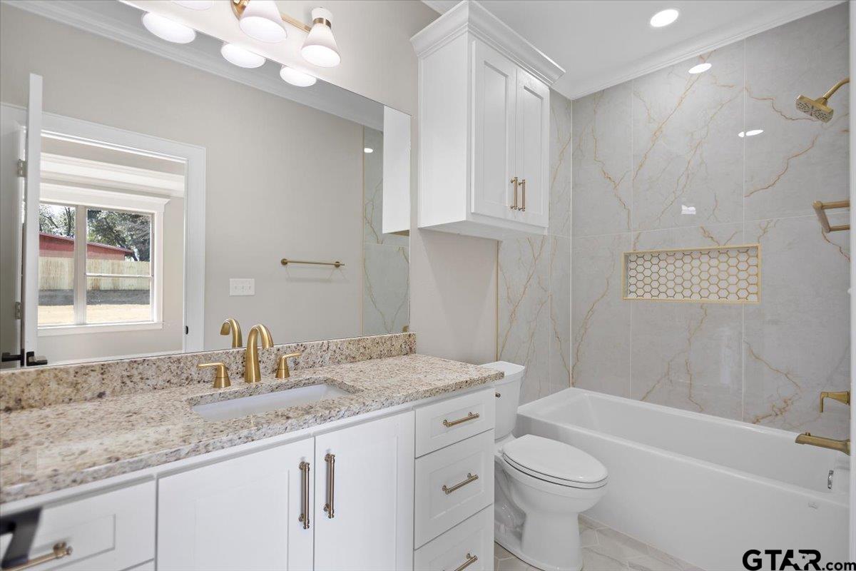 528 West 32nd Street Tyler, TX 75702 - Photo 18 of 29