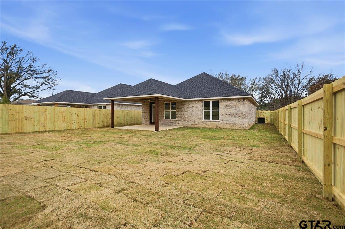 528 West 32nd Street Tyler, TX 75702 - Photo 28 of 29
