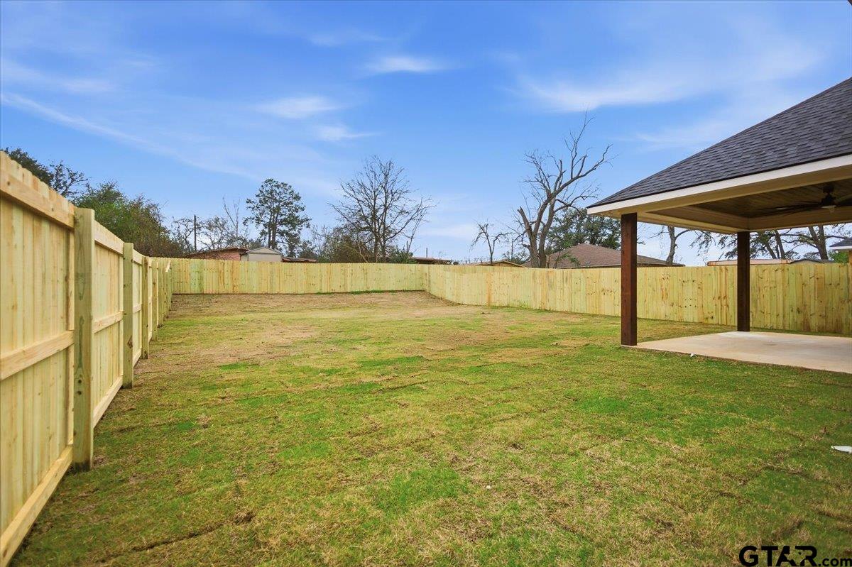 528 West 32nd Street Tyler, TX 75702 - Photo 29 of 29