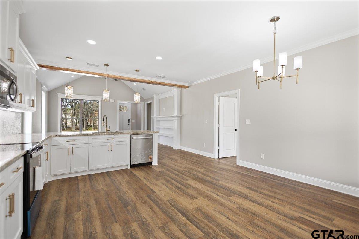 528 West 32nd Street Tyler, TX 75702 - Photo 4 of 29