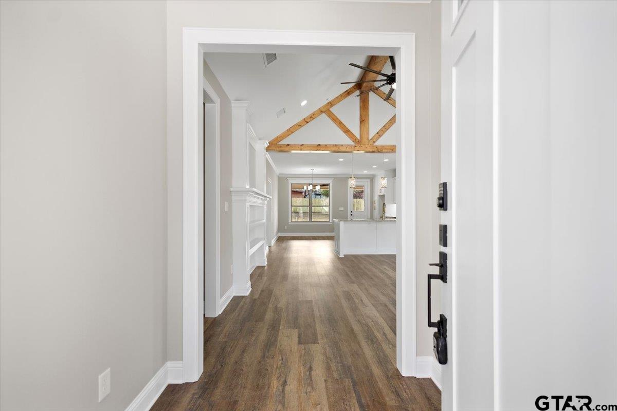 528 West 32nd Street Tyler, TX 75702 - Photo 5 of 29