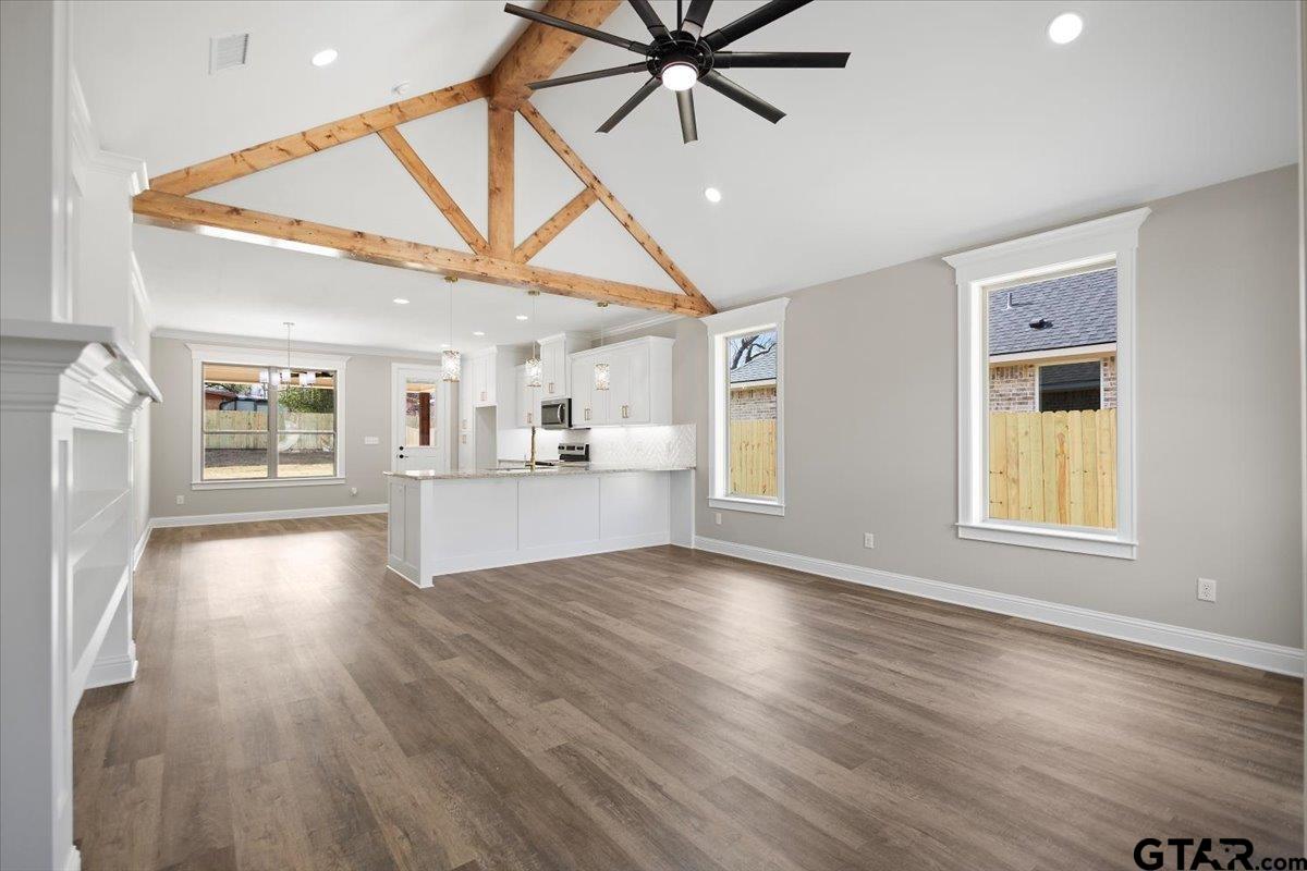 528 West 32nd Street Tyler, TX 75702 - Photo 6 of 29