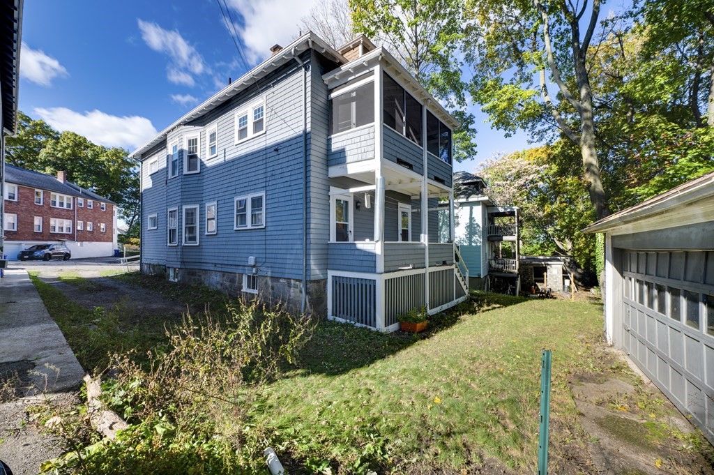 101 Nottinghill Road Boston, MA 02135 - Photo 6 of 39 Gallery Image 6