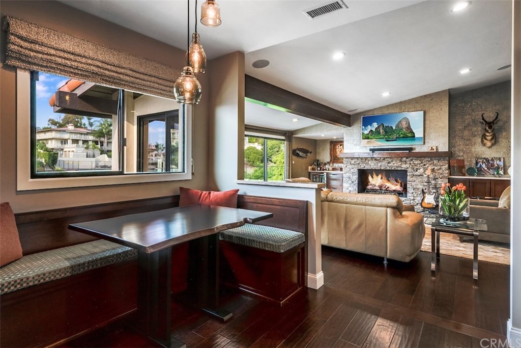 1539 Vía Coronel Palos Verdes Estates, CA 90274 - Photo 20 of 52 a kitchen with sink and cabinets