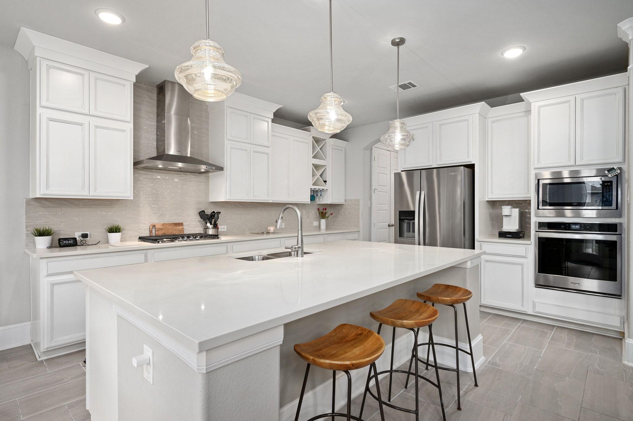 304 Wavy Cattail Cove Georgetown, TX 78626 - Photo 11 of 29