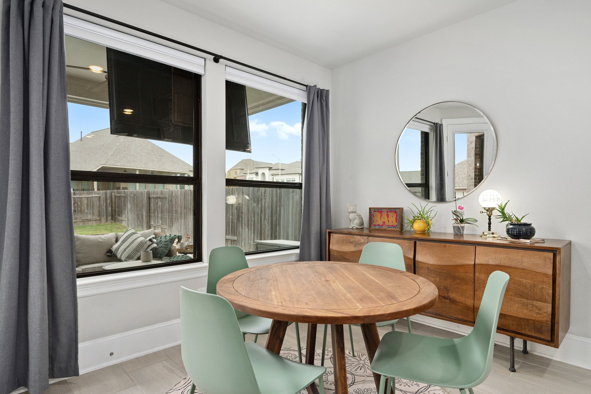 304 Wavy Cattail Cove Georgetown, TX 78626 - Photo 12 of 29