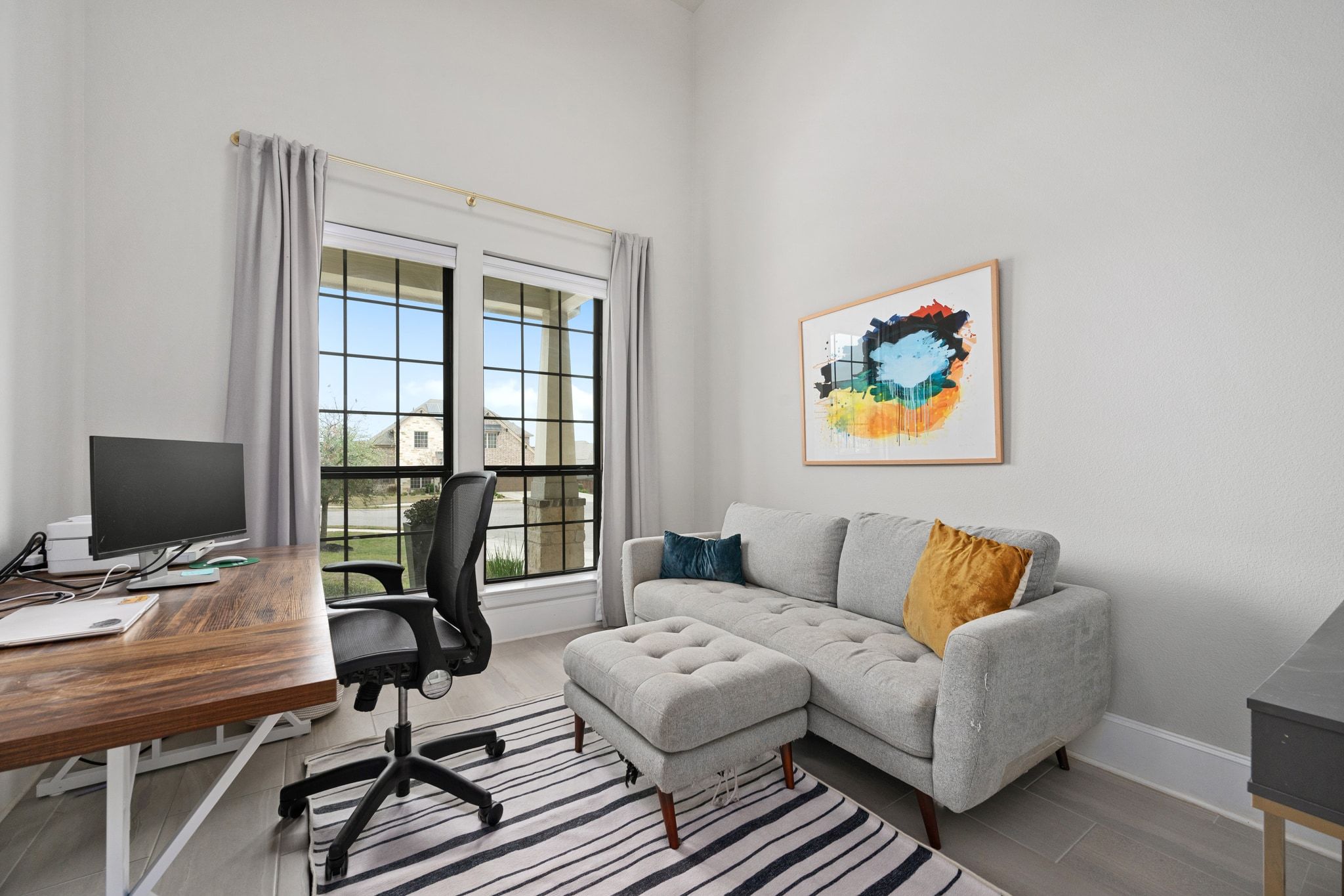 304 Wavy Cattail Cove Georgetown, TX 78626 - Photo 13 of 29