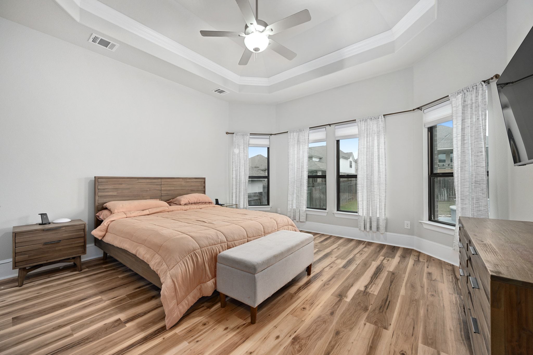 304 Wavy Cattail Cove Georgetown, TX 78626 - Photo 14 of 29