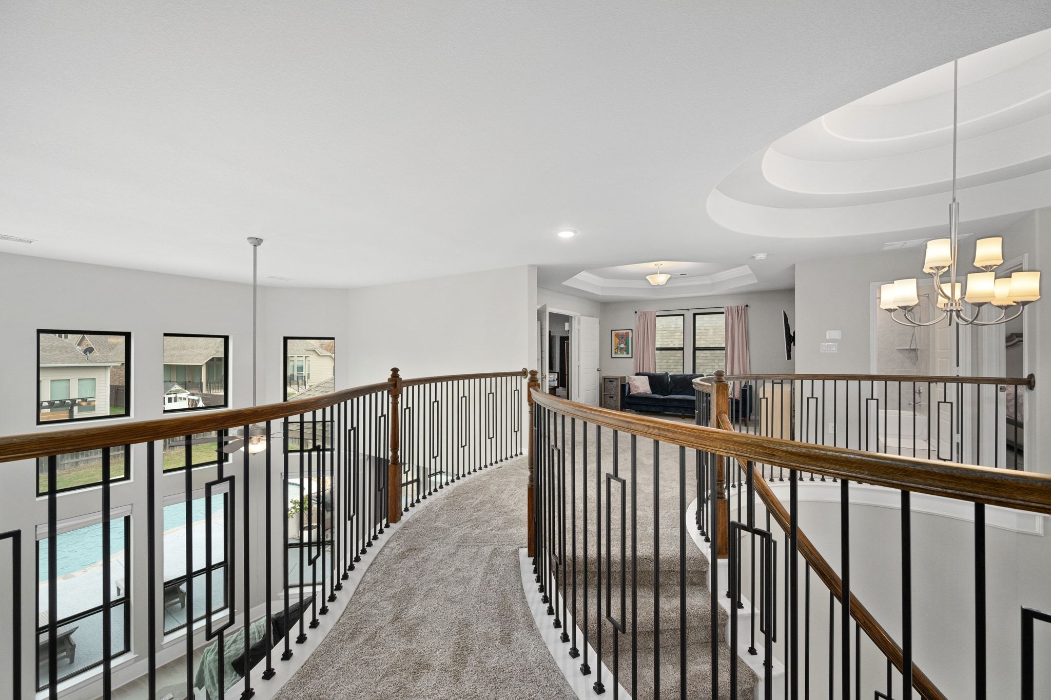 304 Wavy Cattail Cove Georgetown, TX 78626 - Photo 17 of 29