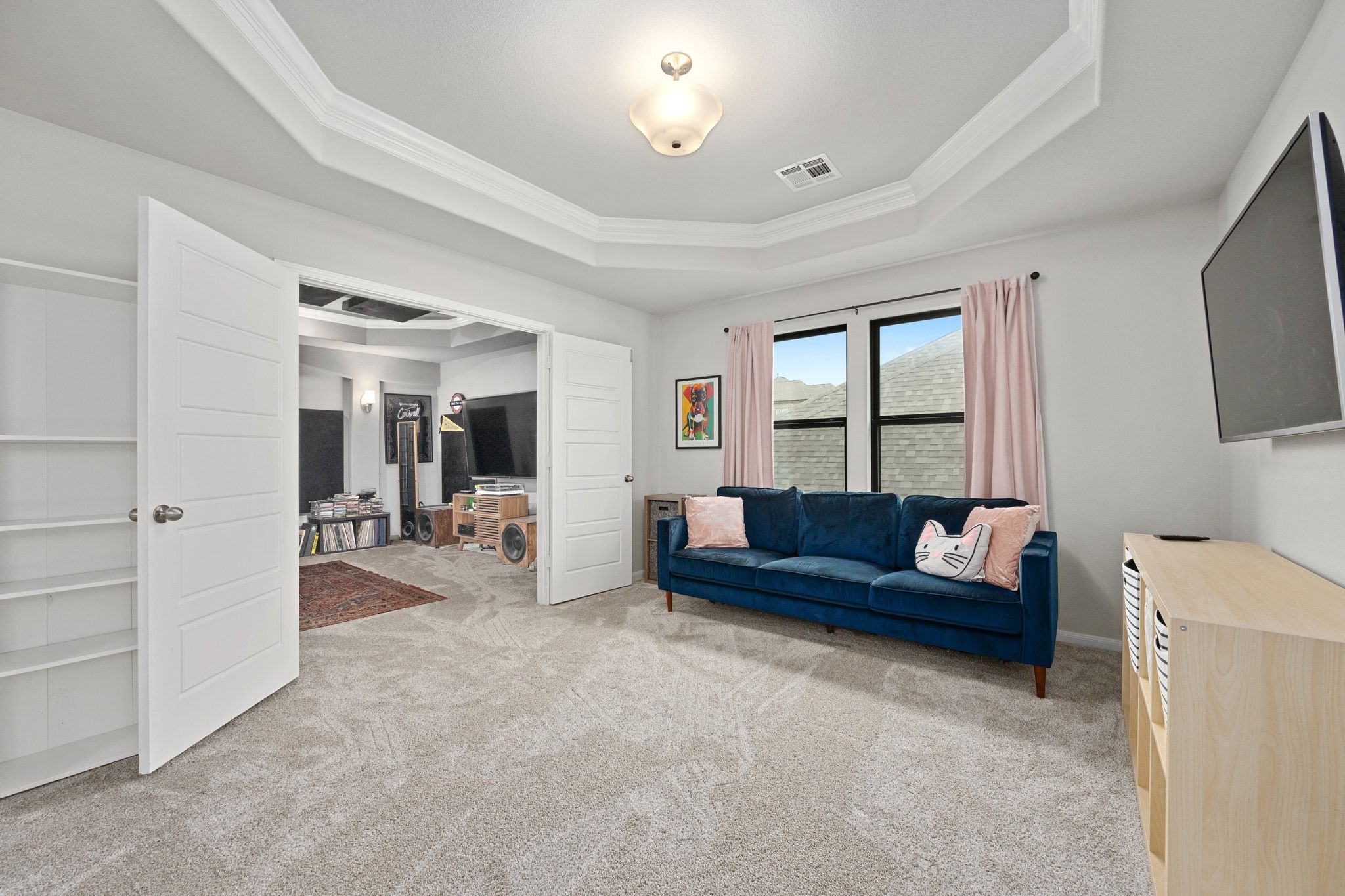 304 Wavy Cattail Cove Georgetown, TX 78626 - Photo 18 of 29