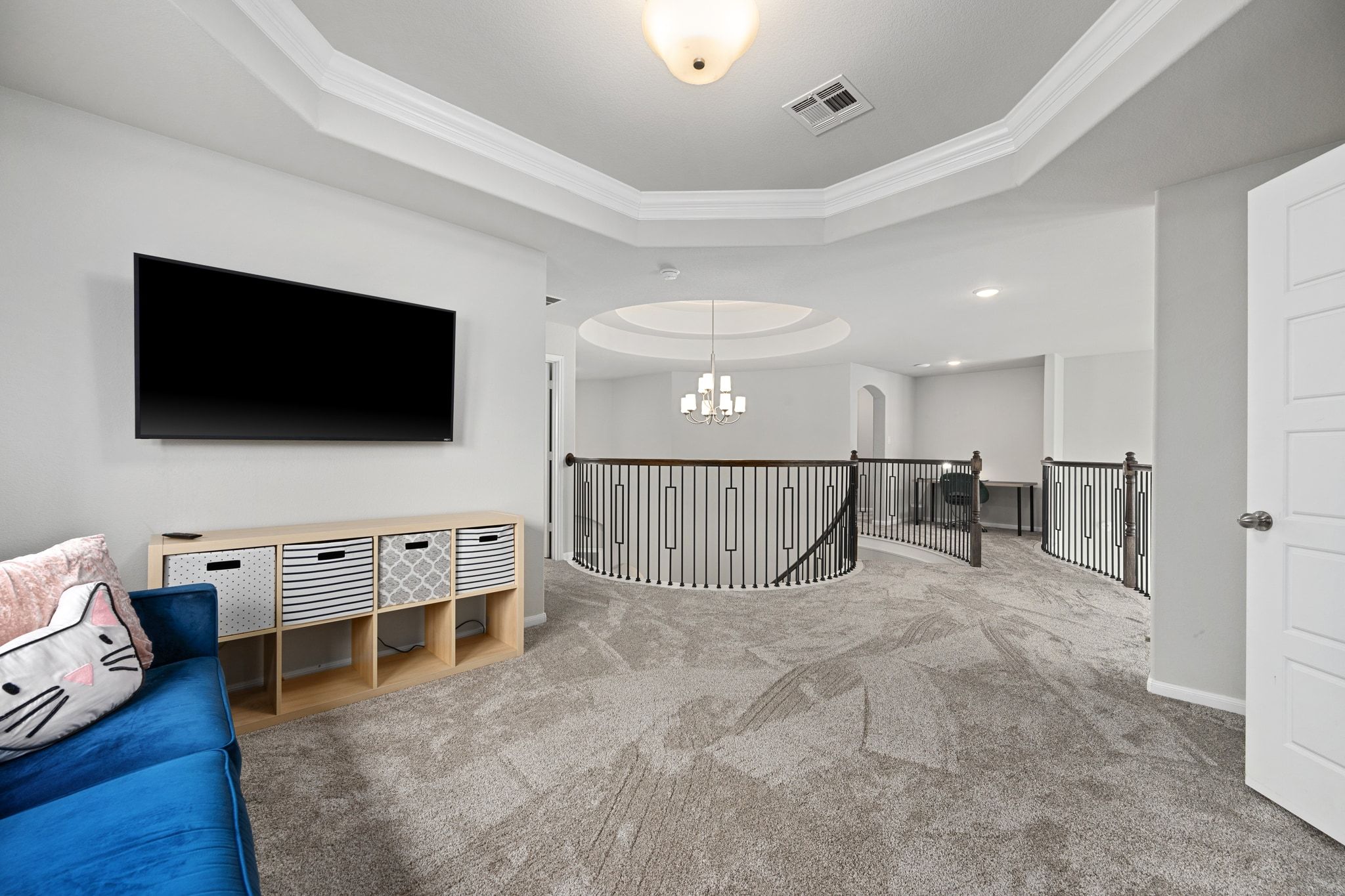 304 Wavy Cattail Cove Georgetown, TX 78626 - Photo 19 of 29