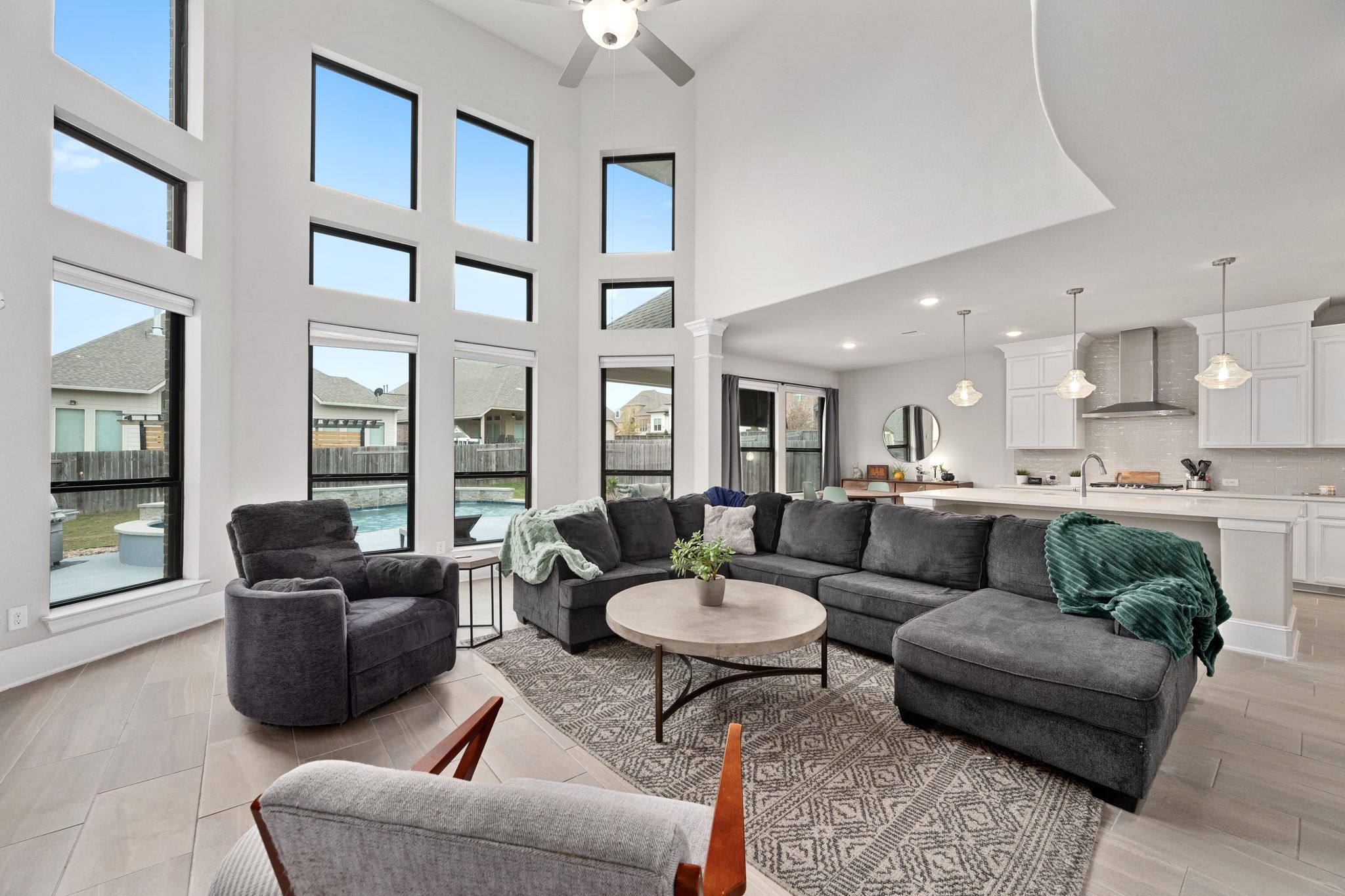 304 Wavy Cattail Cove Georgetown, TX 78626 - Photo 7 of 29