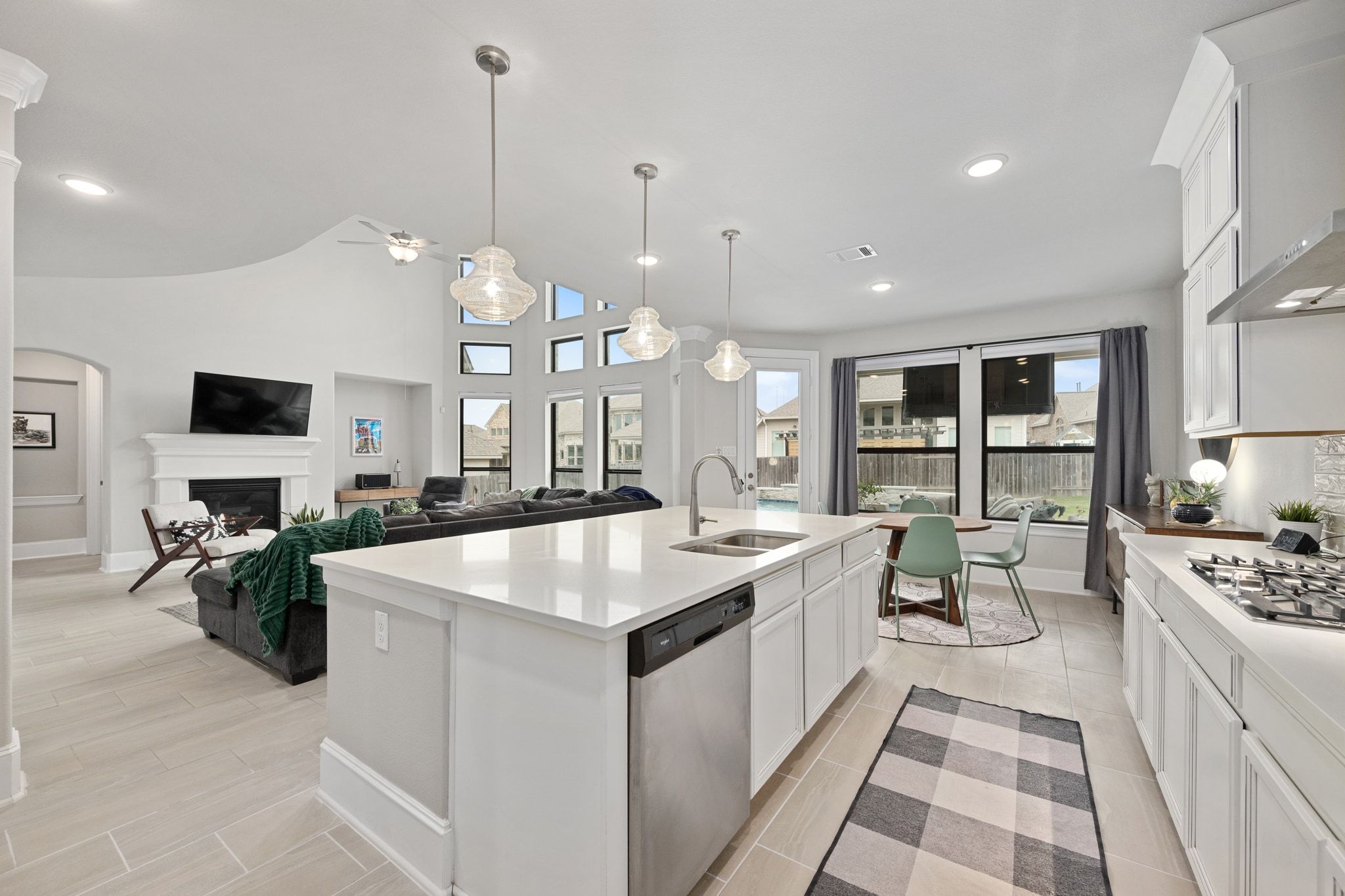 304 Wavy Cattail Cove Georgetown, TX 78626 - Photo 9 of 29