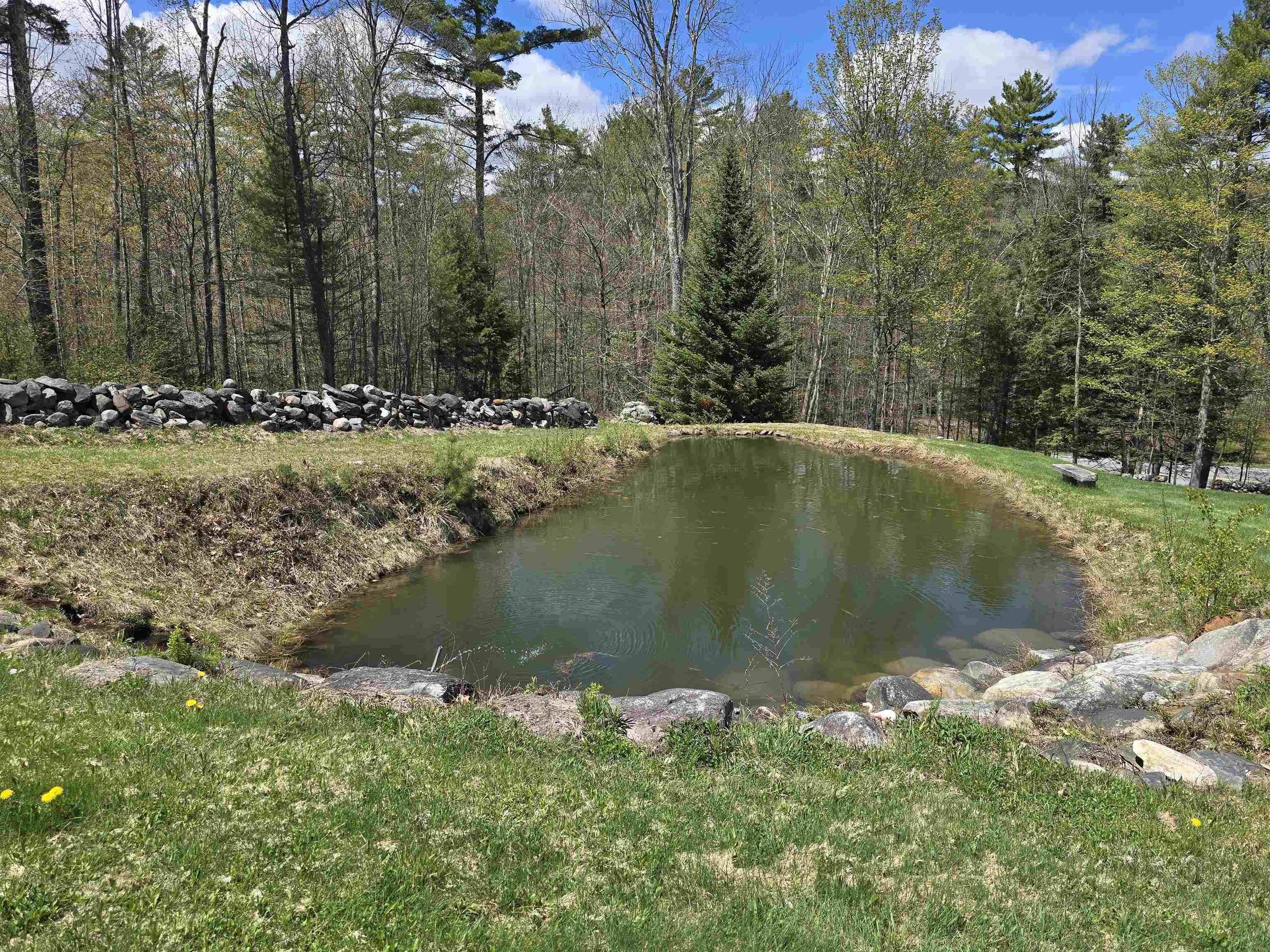 847 Simonsville Road Andover, VT 05143 - Photo 21 of 38