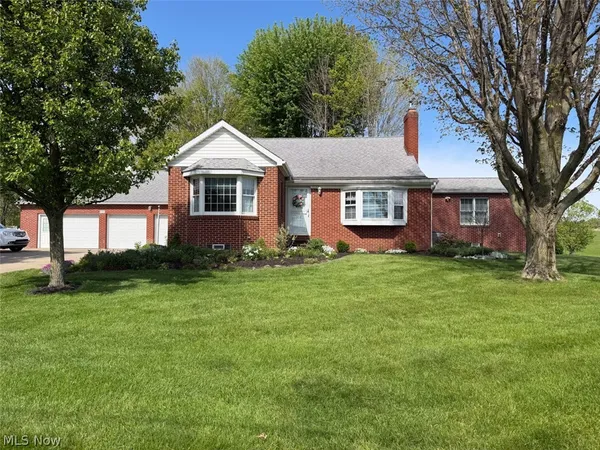 6783 Highway 9, Hanoverton, OH 44423