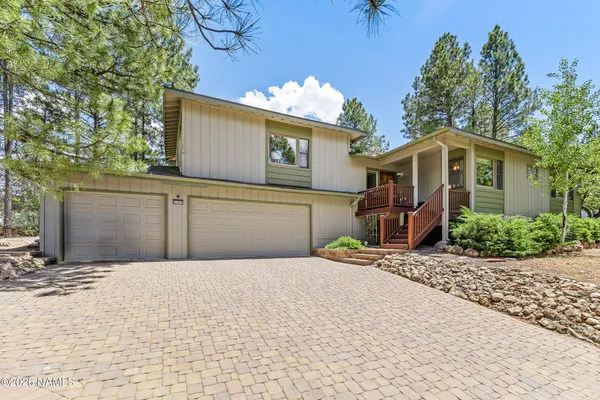$1,175,000 | 5355 North Country Club Drive, Flagstaff, AZ 86004