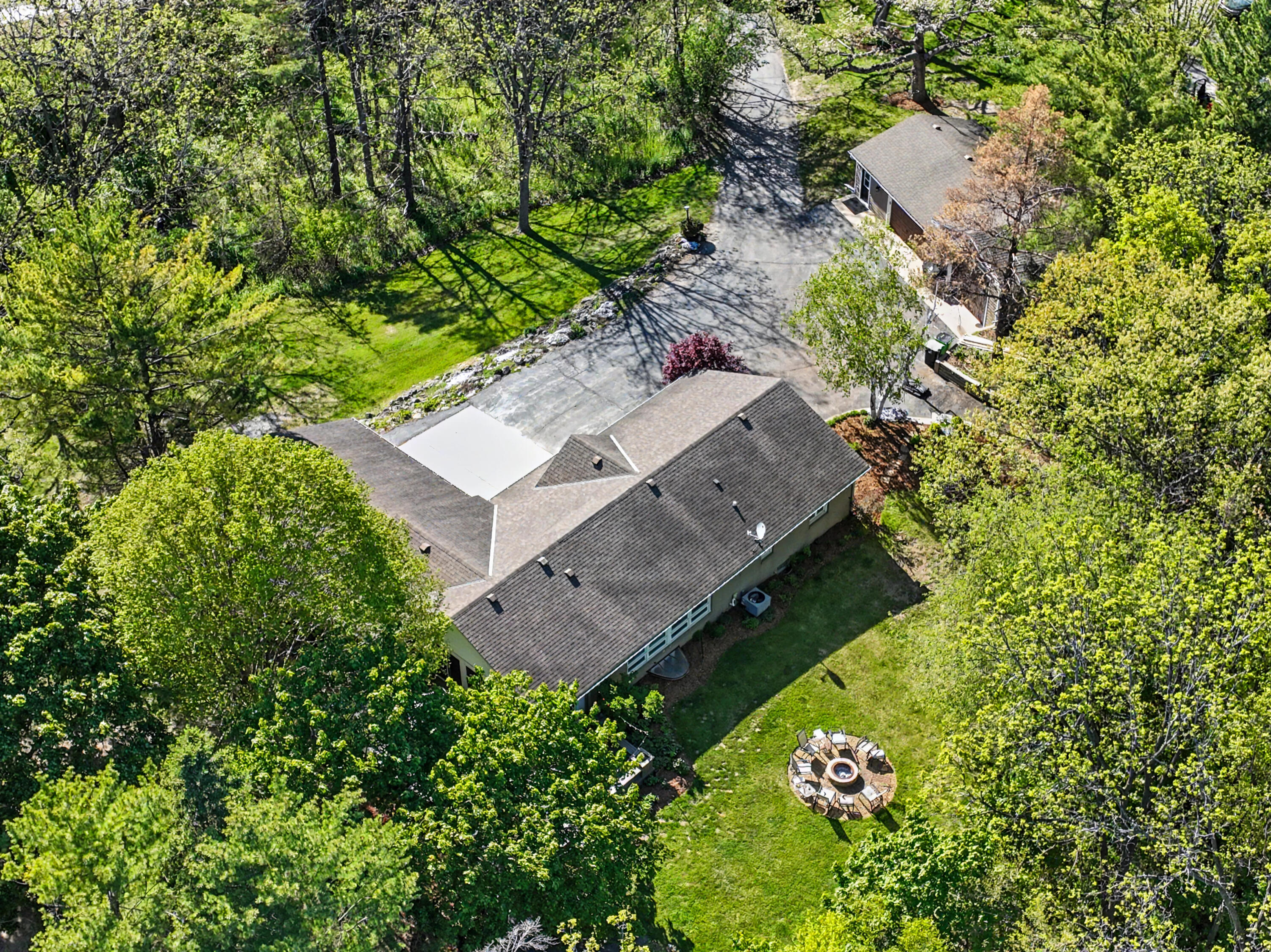4935 Buena Park Road Waterford, WI 53185 - Photo 64 of 66 DJI_0291