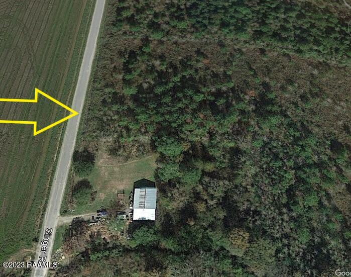 Ginger Road Iota, LA 70543 - Photo 2 of 4 Ginger Road-17-3.JPG