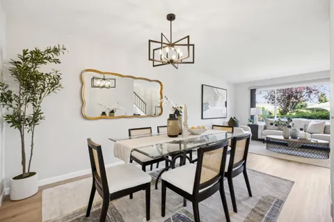 $1,368,000 | 1035 Dove Lane, Foster City, CA 94404