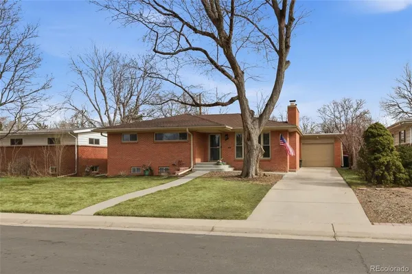 $3,500 | 2622 South Dennison Court, Denver, CO 80222