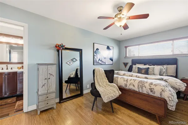 $3,500 | 2622 South Dennison Court, Denver, CO 80222