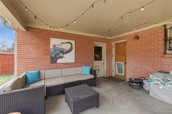 $3,500 | 2622 South Dennison Court, Denver, CO 80222