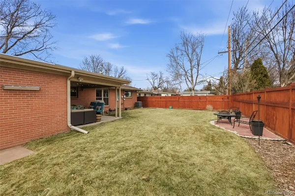 $3,500 | 2622 South Dennison Court, Denver, CO 80222